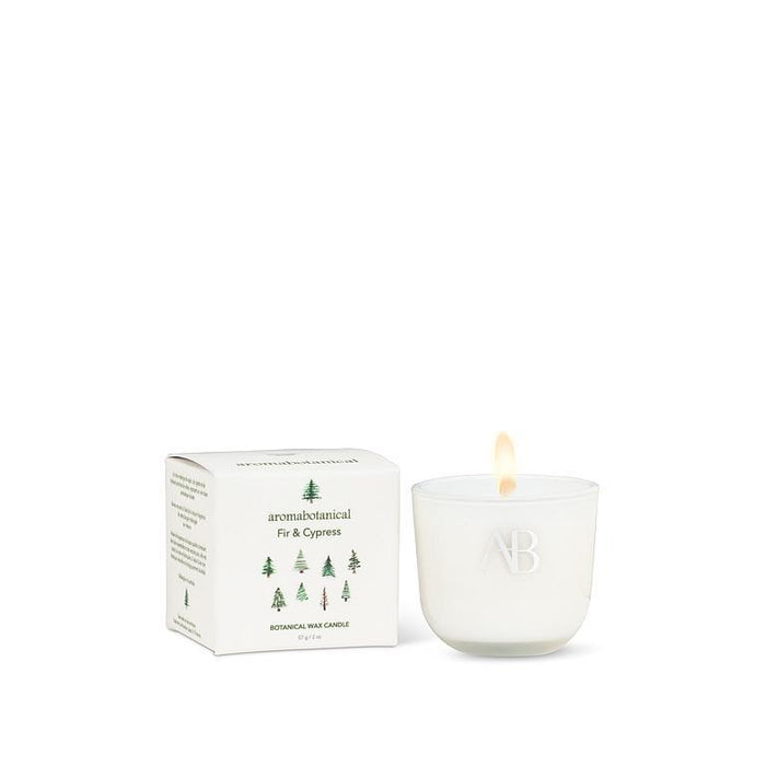 Aromabotanical Vivid Scented Candles 57g - Bear Country Kitchen