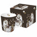 PPD New Bone China Mug in Giftbox Neigh-bors - Bear Country Kitchen