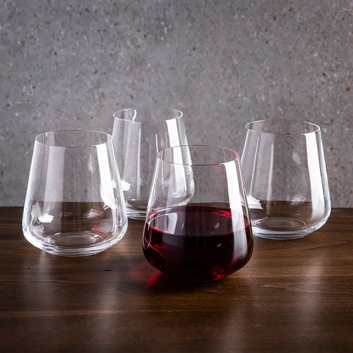 Trudeau Gala Wine Glass - Bear Country Kitchen