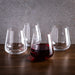 Trudeau Gala Wine Glass - Bear Country Kitchen