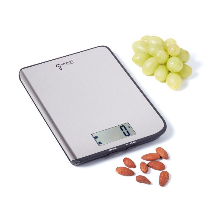 Starfrit Gourmet Stainless Steel Digital Scale - Bear Country Kitchen