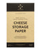 Formaticum ZERO Cheese Storage Paper - Bear Country Kitchen