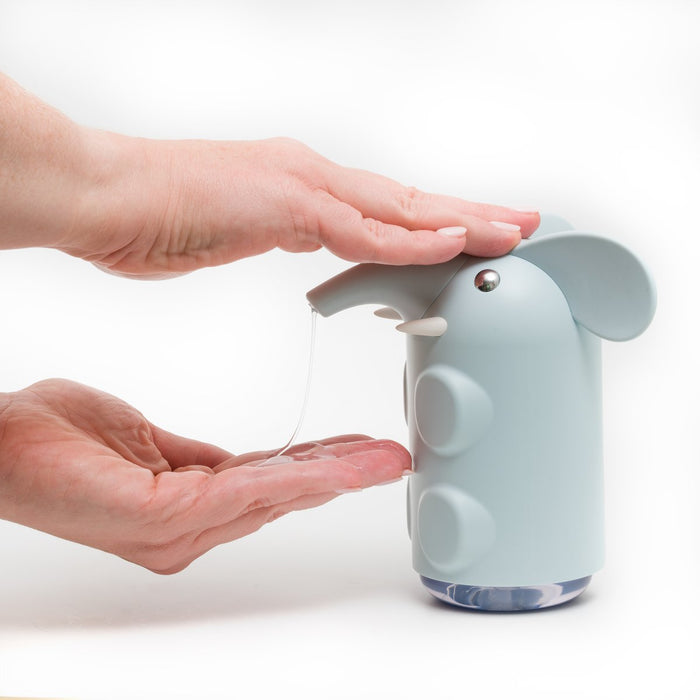 Pund'it Elephant Soap Dispenser