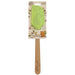 Talisman Silicone Spatula Embossed Woodland - Bear Country Kitchen