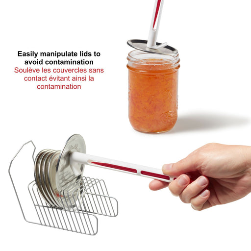 Starfrit 2-In-1 Lid Lifter & Bubble Popper - Bear Country Kitchen