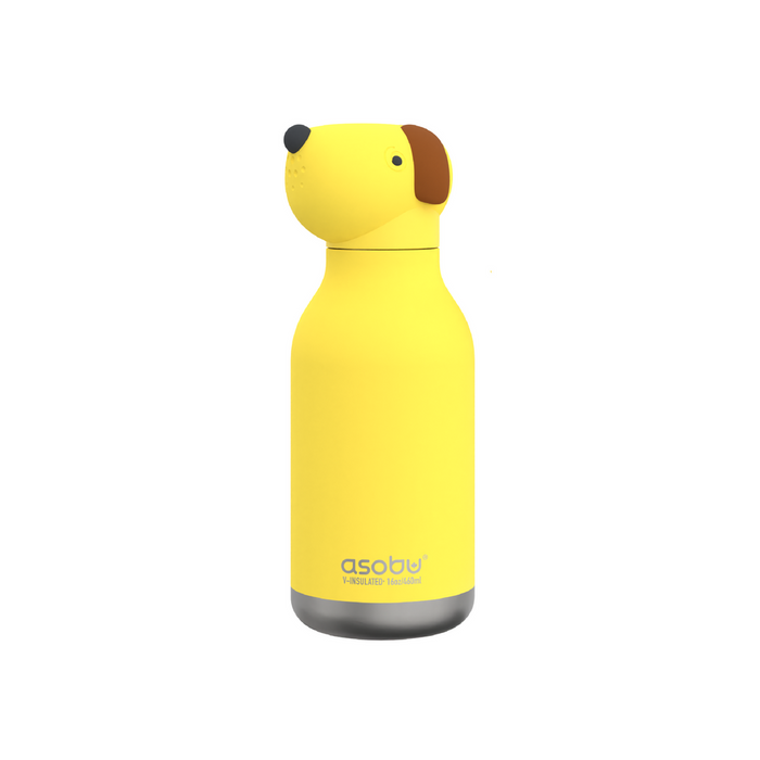 Asobu Bestie Water Bottle 460ML - Bear Country Kitchen