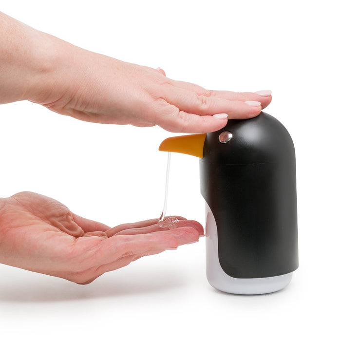 Pund'it Pengiun Soap Dispenser