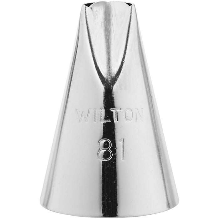 Wilton Tip #81