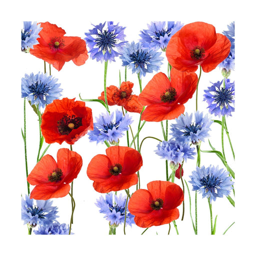 Paper Design Luncheon Napkin Summerfield - Bear Country Kitchen