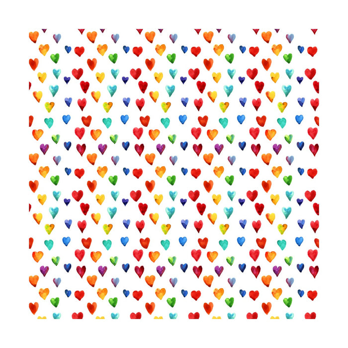 Paper Design Cocktail Napkin Pride - Bear Country Kitchen