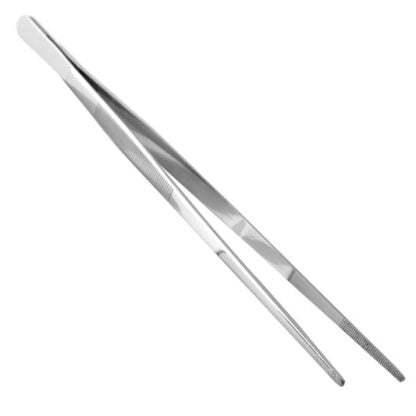 Norpro Stainless Steel Saute Tongs - Bear Country Kitchen