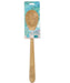 Talisman Sauce Spoon Embossed Succulents - Bear Country Kitchen