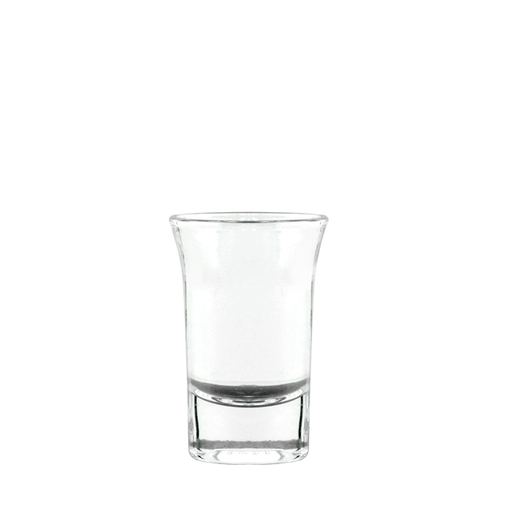 Uno Shot Glass - Bear Country Kitchen