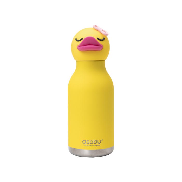 Asobu Bestie Water Bottle 460ML - Bear Country Kitchen