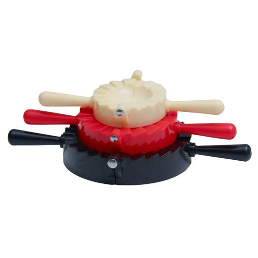 Joyce Chen Dumpling Press Set Of 3 - Bear Country Kitchen