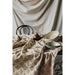 Danica Heirloom Block Print Tablecloth Clematis  152 x 228CM - Bear Country Kitchen