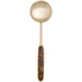 Danica Heirloom Salad Server Set of 2 Tortoise - Bear Country Kitchen