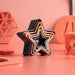 Fusion Twist Cookie Cutter Set Of 5 Star - Bear Country Kitchen