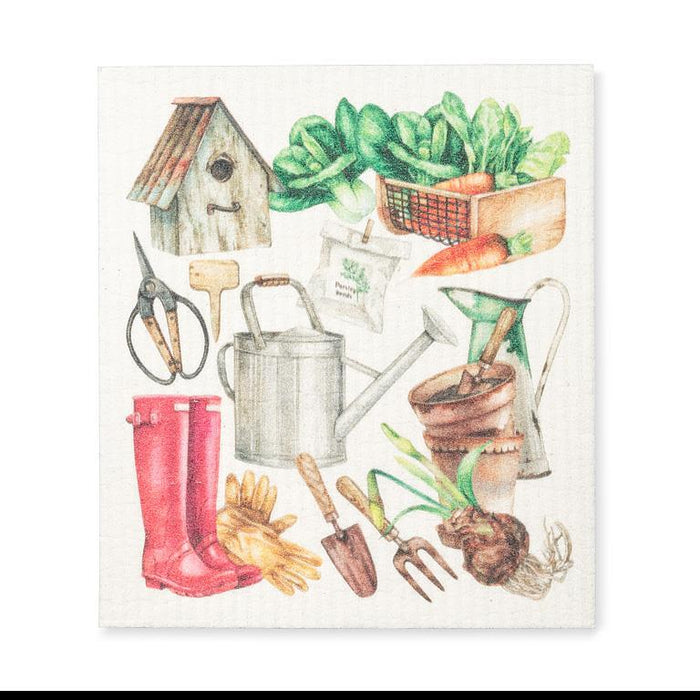 Abbott Swedish Dishcloth - Bear Country Kitchen