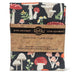 Abbott Double Sided Kitchen Towel Mushrooms - Bear Country Kitchen