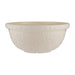 Mason Cash Mixing Bowl 29CM Forest Cream 4L - Bear Country Kitchen