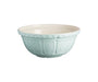 Mason Cash Mixing Bowl 29CM Powder Blue - Bear Country Kitchen