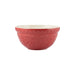 Mason Cash Mixing Bowl 20CM/ 1.2L Forest Red - Bear Country Kitchen