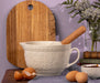Mason Cash Batter Bowl Meadow 2L - Bear Country Kitchen