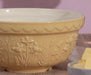 Mason Cash Mixing Bowl 20CM/ 1.2L Meadow Yellow - Bear Country Kitchen