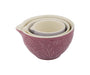 Mason Cash Meadow Measuring Cup Set of 3 - Bear Country Kitchen