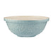 Mason Cash Mixing Bowl 26CM/ 2.7L Home To Roost (Baby Blue) - Bear Country Kitchen