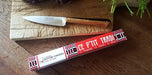 Goyon-Chazeau Le P'tit Tradi Knife With Walnut Handle - Bear Country Kitchen