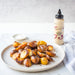 Terrapin Ridge Farms Truffle Aioli Squeeze 237 ml - Bear Country Kitchen