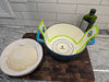 Foxrun Silicone Dutch Oven Bread Sling - Bear Country Kitchen