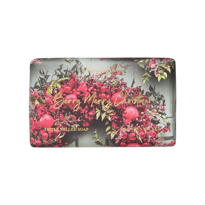 Wavertree & London Soap - Bear Country Kitchen