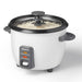 Starfrit 6 Cup Ceramic Coated Rice Cooker - Bear Country Kitchen