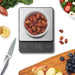 Starfrit Stainless Steel Platform Scale - Bear Country Kitchen