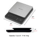 Starfrit Stainless Steel Platform Scale - Bear Country Kitchen