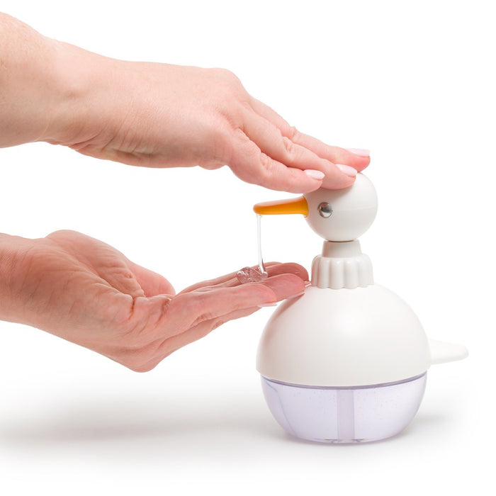 Pund'it Duck Soap Dispenser