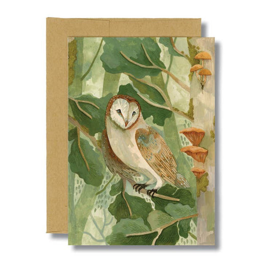 Canyon & Cove Greeting Card - Bear Country Kitchen