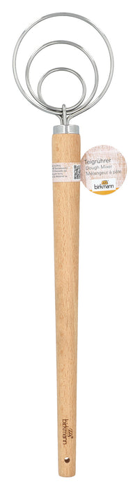 Birkmann Dough Whisk - Bear Country Kitchen
