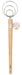 Birkmann Dough Whisk - Bear Country Kitchen