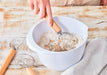 Birkmann Dough Whisk - Bear Country Kitchen