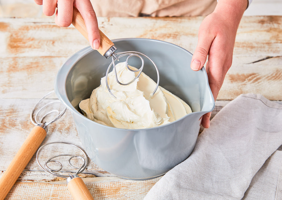 Birkmann Dough Whisk - Bear Country Kitchen