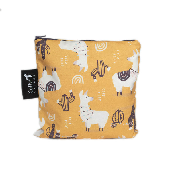 Colibri Snack Bag Large Animals - Bear Country Kitchen