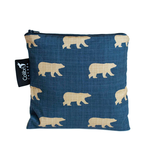 Colibri Snack Bag Large Animals - Bear Country Kitchen