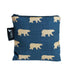 Colibri Snack Bag Large Animals - Bear Country Kitchen