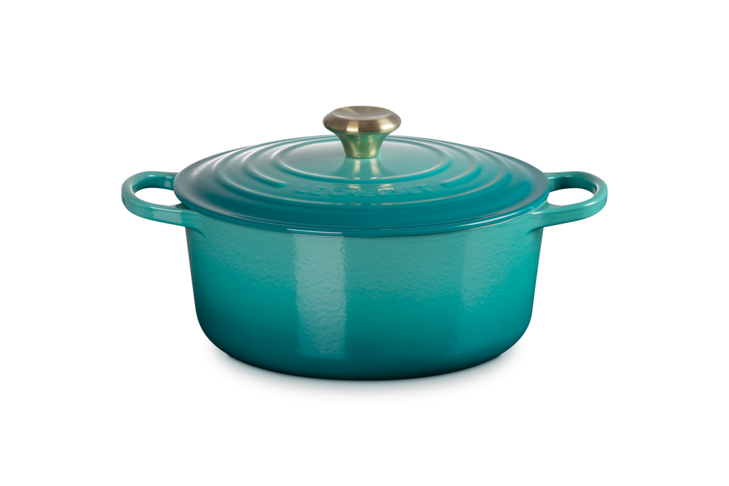 Le Creuset 4.2L Round French Oven - Bear Country Kitchen