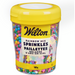 Wilton Sprinkles 6 Cell Rainbow Basics 168G - Bear Country Kitchen