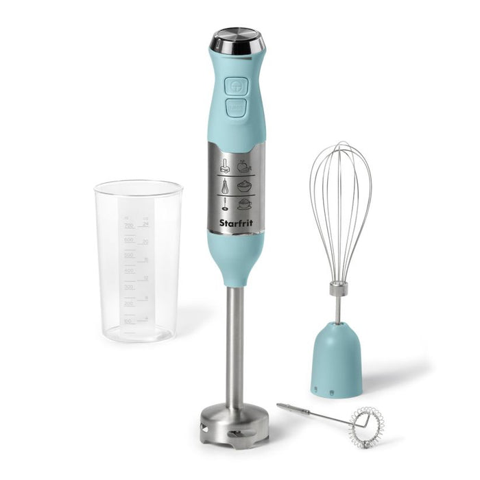 Starfrit 3 In 1 Handheld Stick Blender